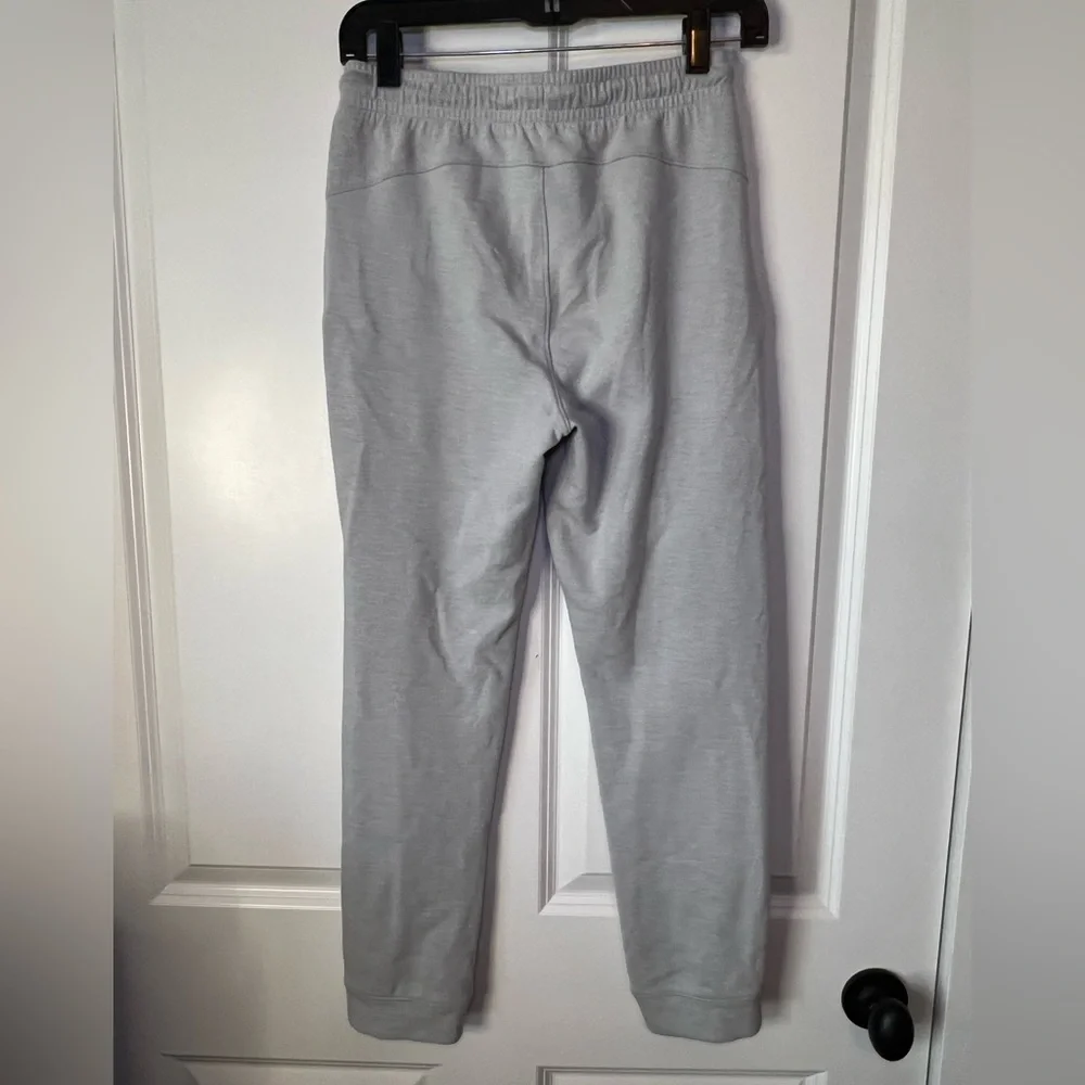 Old Navy Light Gray Boys Joggers